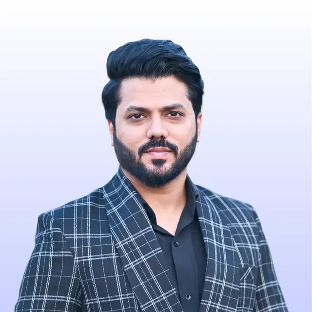Abdullah, COO Abdullah, COO of Guerrilla Local