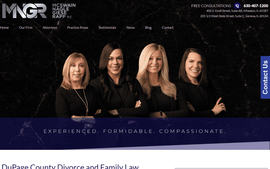 bankruptcy law practice web site